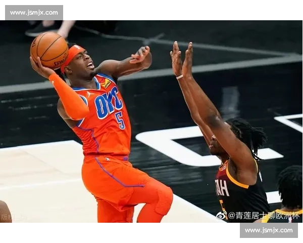 爵士鏖战步行者攻防博弈升级西部东部火力对决之夜赛场风云再起