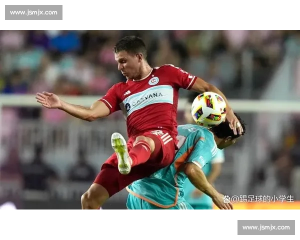 芝加哥火焰迎战多伦多FC美职联强强对话焦点之战谁能笑到最后