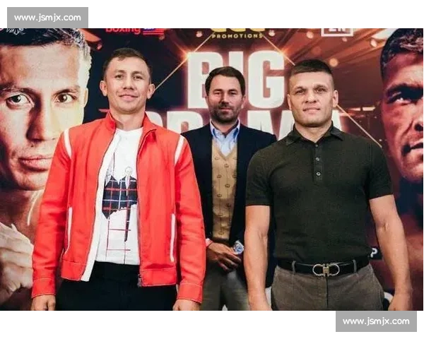 戈洛夫金对阵罗萨多的力量技术碰撞与拳坛格局新观察全面解析之战