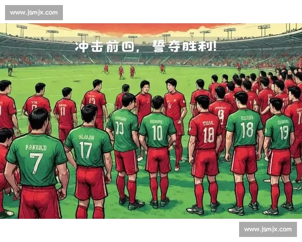 澳大利亚对阵巴林:两国足球风采对决,精彩赛事前瞻与分析