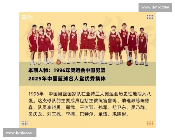 新时代奥运赛场中美男篮硬碰硬对决实力差距与追赶突破之路