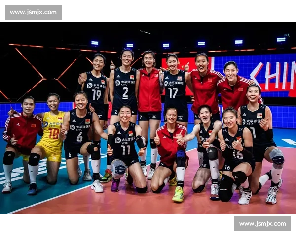 中国女排激战美国女排澳门站焦点对决新周期榜样之争世界排坛荣誉之战 中国女排激战美国女排澳门站焦点对决新周期榜样之争世界排坛荣誉之战